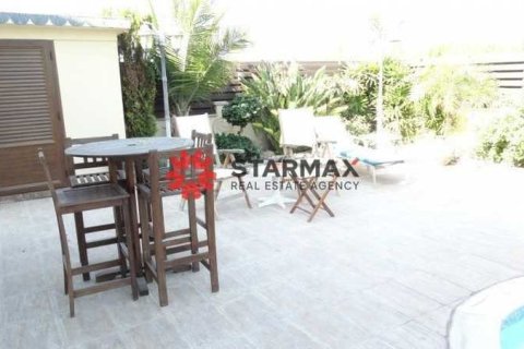 5 chambres House à Alethriko, Cyprus No. 83561 15