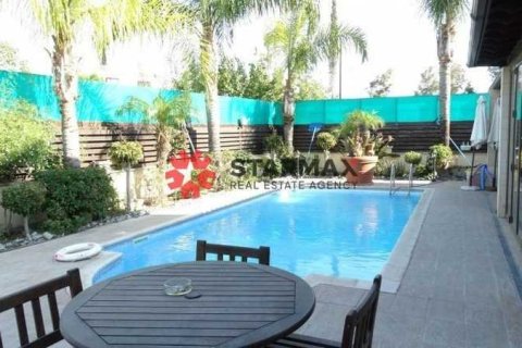 5 chambres House à Alethriko, Cyprus No. 83561 16