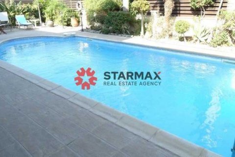 5 chambres House à Alethriko, Cyprus No. 83561 1