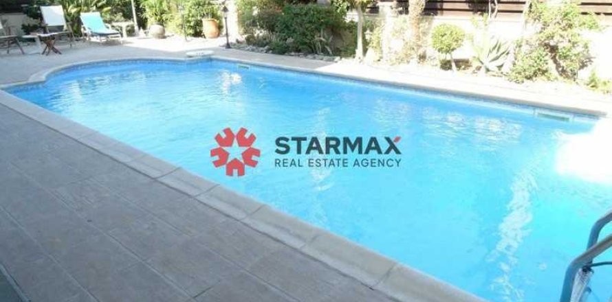 5 chambres House à Alethriko, Cyprus No. 83561