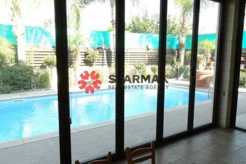 5 chambres House à Alethriko, Cyprus No. 83561 12