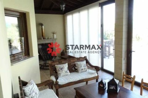 5 chambres House à Alethriko, Cyprus No. 83561 13