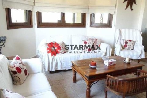 5 chambres House à Alethriko, Cyprus No. 83561 6