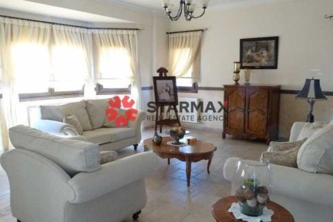 5 chambres House à Alethriko, Cyprus No. 83561 2