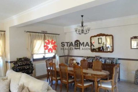 5 chambres House à Alethriko, Cyprus No. 83561 3