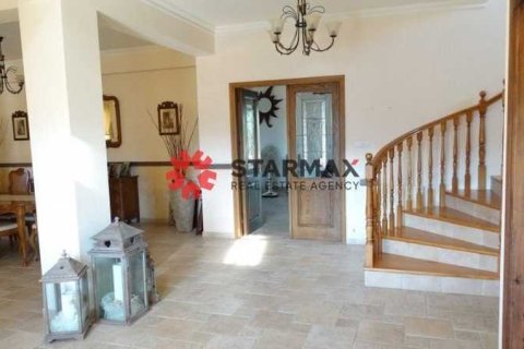 5 chambres House à Alethriko, Cyprus No. 83561 4