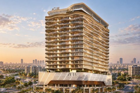 3 dormitorios Apartment en Dubai, UAE No. 128914