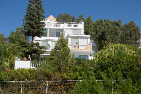 Studio Villa in Limassol, Cyprus No. 105698 2