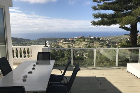Studio Villa in Limassol, Cyprus No. 105698 14