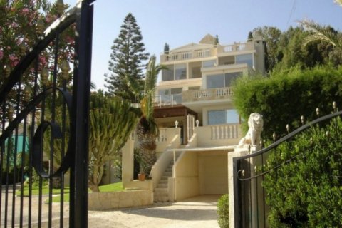 Studio Villa in Limassol, Cyprus No. 105698 15