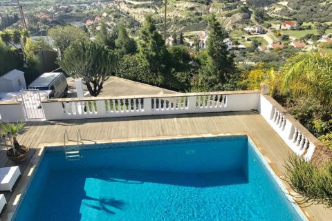 Studio Villa in Limassol, Cyprus No. 105698 13