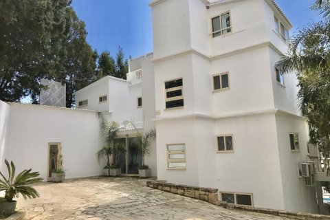 Studio Villa in Limassol, Cyprus No. 105698 5