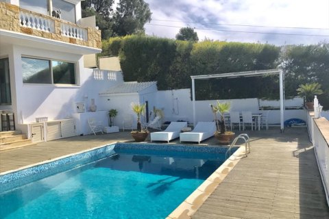 Studio Villa in Limassol, Cyprus No. 105698 7