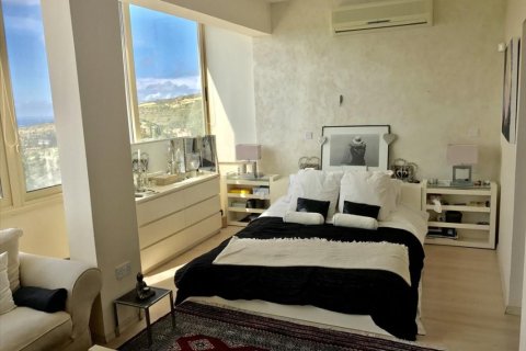 Studio Villa in Limassol, Cyprus No. 105698 3