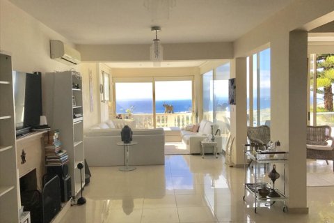 Studio Villa in Limassol, Cyprus No. 105698 10