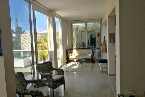 Studio Villa in Limassol, Cyprus No. 105698 4