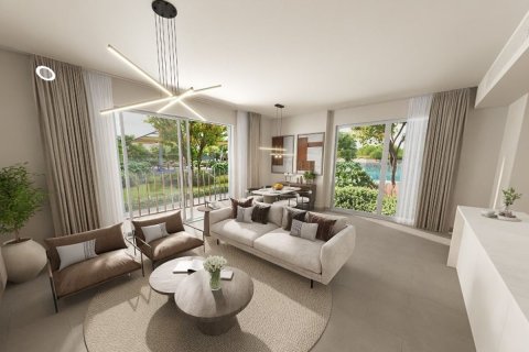 2 bedrooms Apartment in Darna, Vietnam No. 95169 2