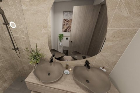 2 bedrooms Apartment in Darna, Vietnam No. 95169 12