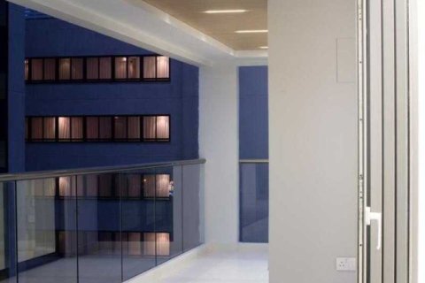 3 bedrooms Penthouse in Germasogeia, Cyprus No. 40877 9