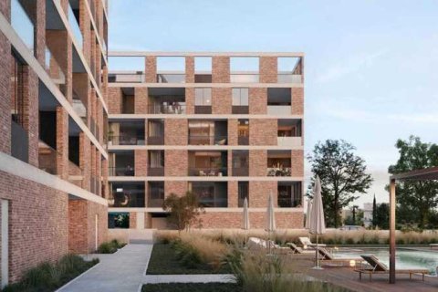 Квартира с 1 спальней в Гермасойя, Кипр №43253 15