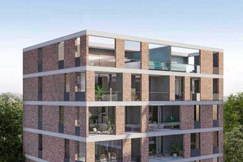 Квартира с 1 спальней в Гермасойя, Кипр №43253 13