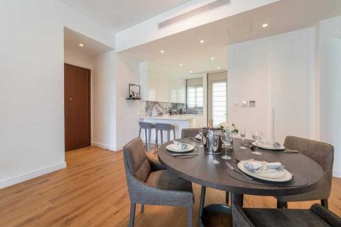 Квартира с 1 спальней в Гермасойя, Кипр №43253 9