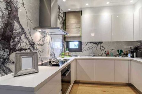 Квартира с 1 спальней в Гермасойя, Кипр №43253 12