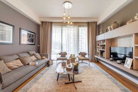 Квартира с 1 спальней в Гермасойя, Кипр №43253 4