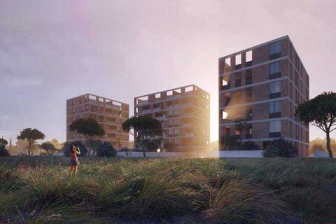 Квартира с 1 спальней в Гермасойя, Кипр №43253 6