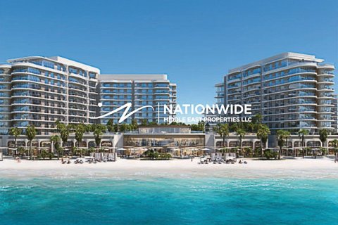 4 bedrooms Apartment in Abu Dhabi, UAE No. 121207