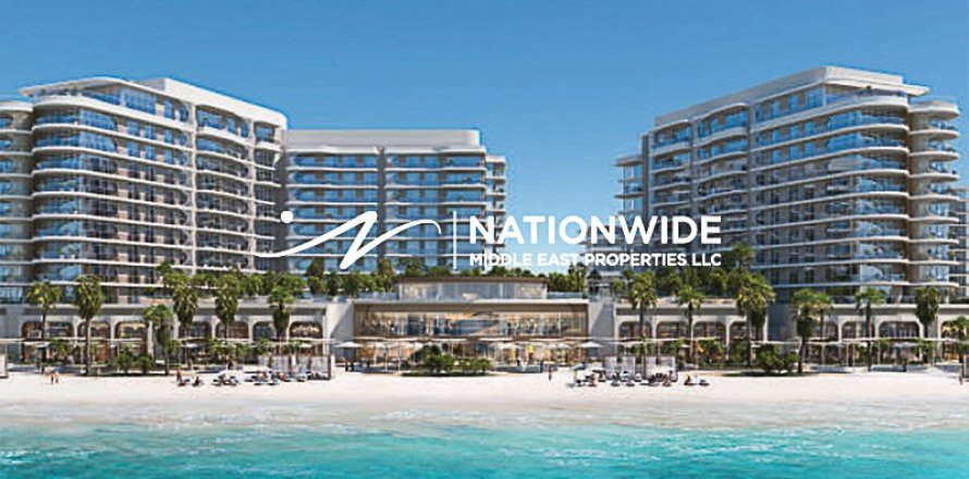 4 bedrooms Apartment in Abu Dhabi, UAE No. 121207