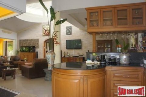 Вилла с 2 спальнями в Кату, Таиланд №95692 10