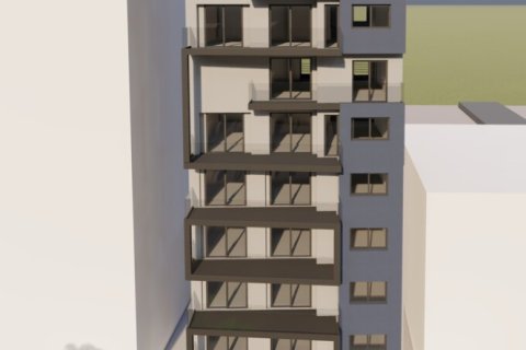 4 bedrooms Maisonette in Palaio Faliro, Greece No. 54734 1