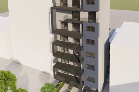 4 bedrooms Maisonette in Palaio Faliro, Greece No. 54734 2