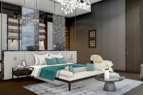 4 bedrooms Villa in Layan Beach, Thailand No. 1133 16