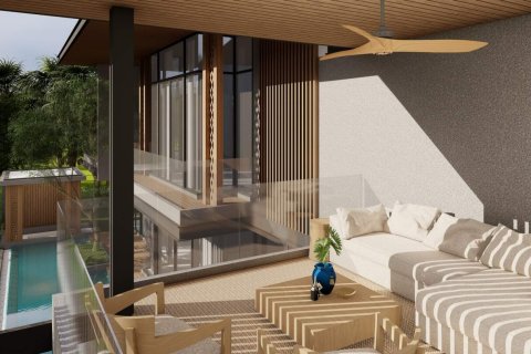 4 bedrooms Villa in Layan Beach, Thailand No. 1133 13