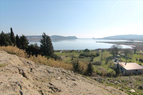 Земельный участок 4050м² в Керкира, Греция №58332 1