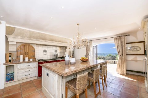 10 chambres Villa à Valbonne, France No. 75936 12