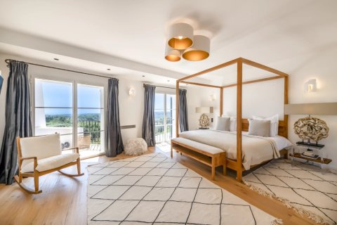 10 chambres Villa à Valbonne, France No. 75936 13