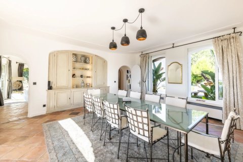 10 chambres Villa à Valbonne, France No. 75936 10