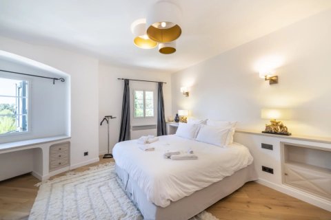 10 chambres Villa à Valbonne, France No. 75936 14