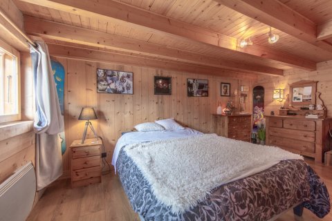 3 chambres House à Saint-Jean-d'Aulps, France No. 99746 14