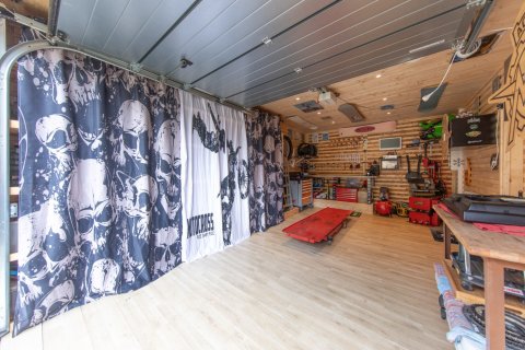 3 chambres House à Saint-Jean-d'Aulps, France No. 99746 26