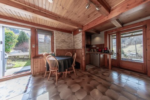 3 chambres House à Saint-Jean-d'Aulps, France No. 99746 21