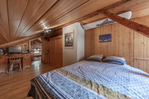 3 chambres House à Saint-Jean-d'Aulps, France No. 99746 19