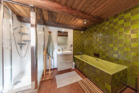 3 chambres House à Saint-Jean-d'Aulps, France No. 99746 24