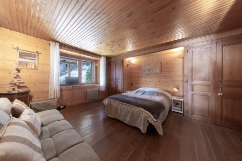 3 chambres House à Saint-Jean-d'Aulps, France No. 99746 23