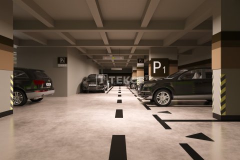 Квартира с 2 спальнями в Chau Doc, Вьетнам №21181 20