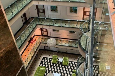 2 bedrooms Apartment in Bo Ha, Vietnam No. 12748 19