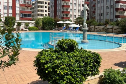 2 dormitorios Apartment en Mahmutlar, Turkey No. 12748
